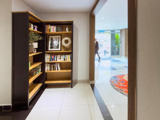 Living At DSulaiman Hotel - 3