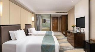 Nanning Champs Elysees Hotel - 6