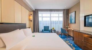 Nanning Champs Elysees Hotel - 2