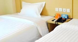 7 Days Inn Jinan Changqing Jingshi West Road Center - 7