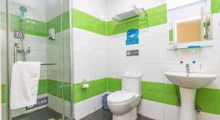 7 Days Inn Liaocheng Railway Station Dongchang Lake - 1