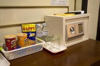 Horizon Hotel - Olongapo - 4