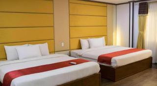 Horizon Hotel - Olongapo - 3