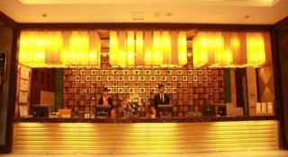 Shishi Kingsa Hotel - 9