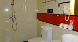 7 Days Premium Dezhou Qingyun Nanhuan Building Materials Market - 3