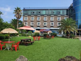 뉴오션리조트 - Haga-ri - 9