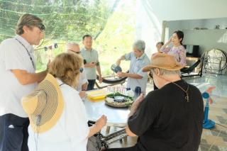 Homestay Xóm Quê -  - 8