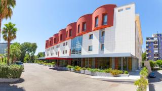 BV President Hotel - Rende - 0
