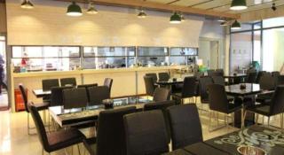 Pankun Business Hotel - 1