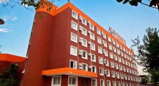 7 Days Premium Beijing Dabaotai Metro Station Luhua Road - 5