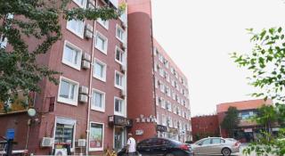 7 Days Premium Beijing Dabaotai Metro Station Luhua Road - 2