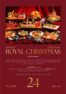 Hotel Royal Hoi An - Gallery - 3