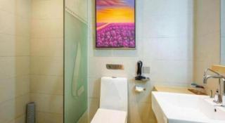 Lavande Hotel Jinan Quancheng Road Baotu Spring Branch - 5