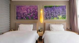 Lavande Hotel Jinan Quancheng Road Baotu Spring Branch - 2