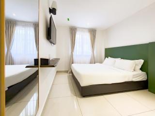 Living At DSulaiman Hotel - 1