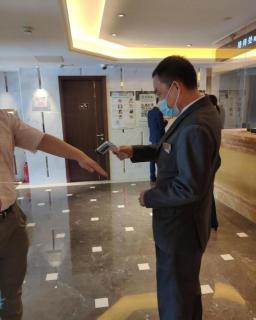 Jai Alai Hotel - Macau - 7