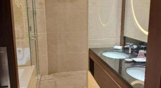 Jai Alai Hotel - Macau - 6