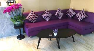 Lavande Hotel Wuhan Jianghan Road Subway Station - 5