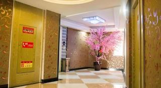 GreenTree Alliance Ningbo Cixi Guanghaiwei Industrial Park East Area Hotel - 3