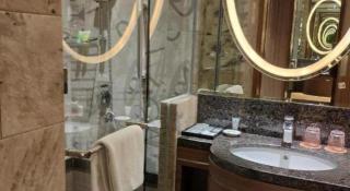 Jai Alai Hotel - Macau - 2