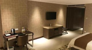 Jai Alai Hotel - Macau - 1