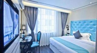 Xana Lite Leshan Haochi Street Branch - 7