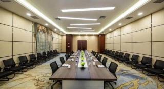 Xana Hotelle Zhengzhou Guoji Branch - 9