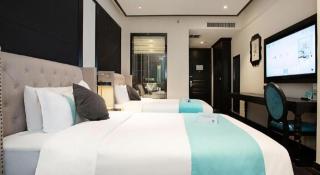 Xana Hotelle Zhengzhou Guoji Branch - 8