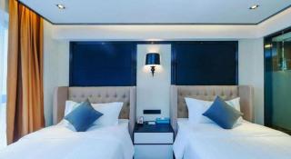 Xana Hotelle Zhengzhou Guoji Branch - 6