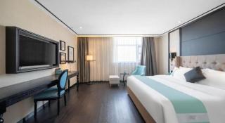 Xana Hotelle Jinan Daminghu North Gate - 3