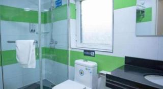 7 Days Inn Tianjin Binhai Passenger Station Huabei Ceramics - 5