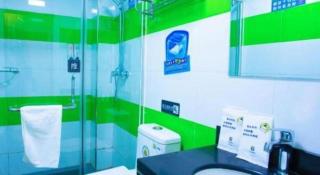 7 Days Inn Tianjin Binhai Passenger Station Huabei Ceramics - 3