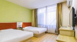 7 Days Inn Tianjin Binhai Passenger Station Huabei Ceramics - 2