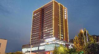 Xana Hotelle Zhengzhou Guoji Branch - 2