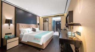 Xana Hotelle Jinan Daminghu North Gate - 6