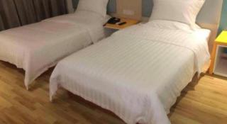 7 Days Inn Huizhou Danshui Yi Center - 1