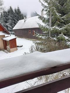 Cozy cottage in the heart of Čičmany - 6