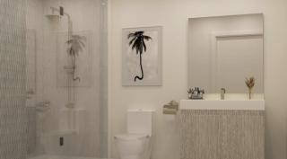 3B-2B in Resort style community- Prime Miami Spot - 6