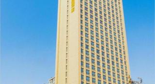 7Days Premium Yichang Railway Station East - Yichang - 5