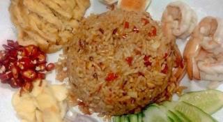 Pornsiri Hotel Sisaket - 2