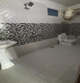 MRB Residency By StayApart - 2