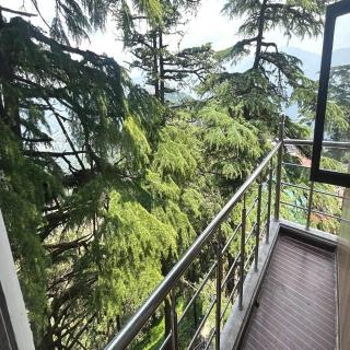 MRB Residency By StayApart - 7