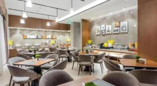 Home Inn Plus Shanghai Pudong Xinjinqiao Road - 1