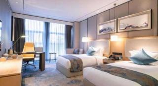 Lakehome Hotel Konggang - 5