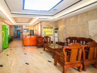 PAI Hotel·Huazhou Bus Terminal - 8