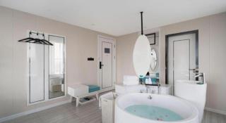 Xana Hotelle Chengdu Dafeng Huirong Plaza Longhu Street - 9