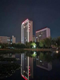 Lavande Hotel·Gaomi Government - 8