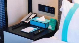 Xana Hotelle Chengdou Xindu Sanhechang Metro Station - 7