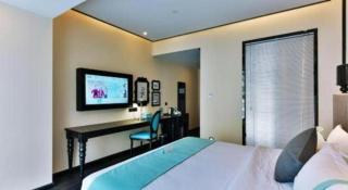 Xana Hotelle Chengdou Xindu Sanhechang Metro Station - 5