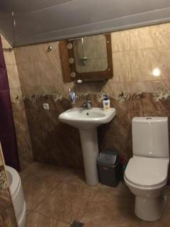 Gaga's house - Gudauri - 9